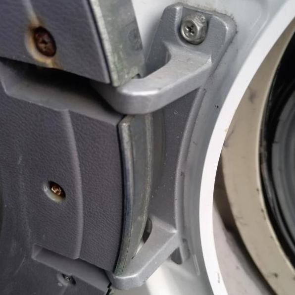 .........] Engsel mesin cuci panasonic na 127 ves na 128vk5