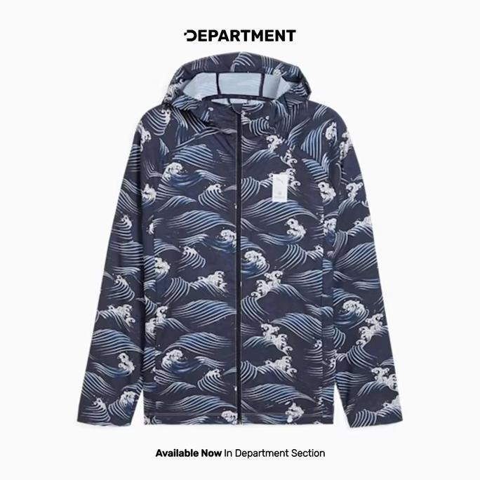 NEW Jaket Pria PUMA X SAYSKY 52695916 ORIGINAL