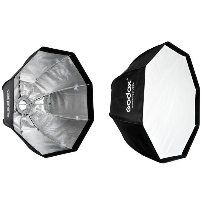 Godox Softbox Octa Sb-Gue 80Cm / Godox Octa 80Cm / Godox Softbox