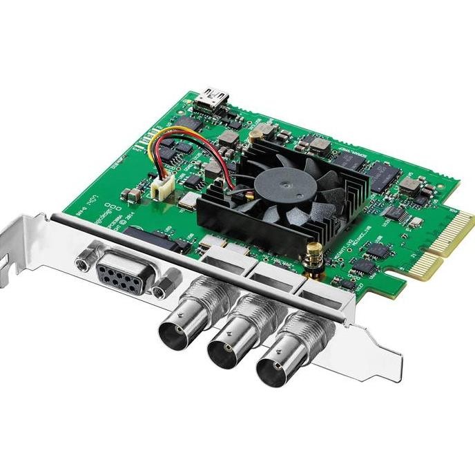 Blackmagic Decklink SDI 4K Terlaris