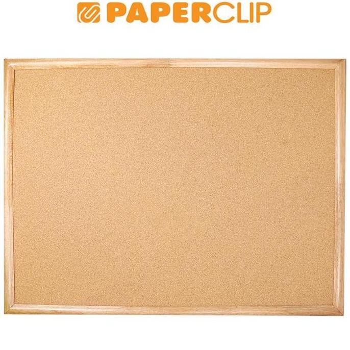 

NEW SOFT BOARD UK.64X48CM