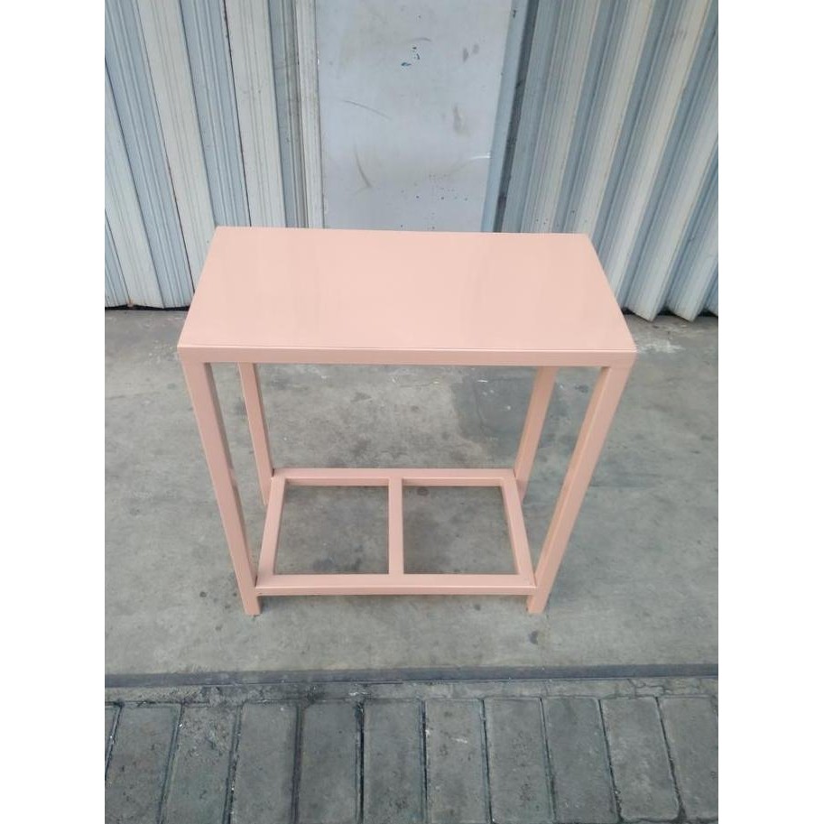 +++++] Meja Aquarium Minimalis / Meja Pajangan