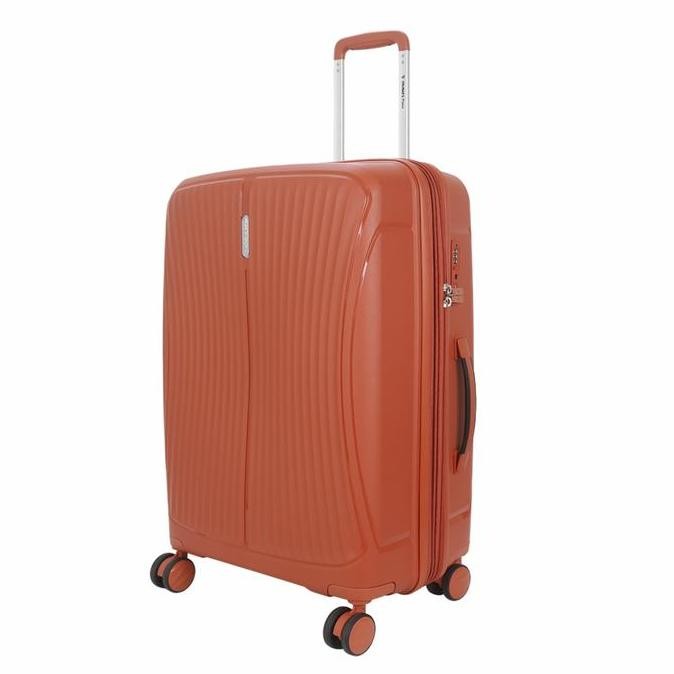 TERLARIS - Travel Time Koper 24 inci PP018-24