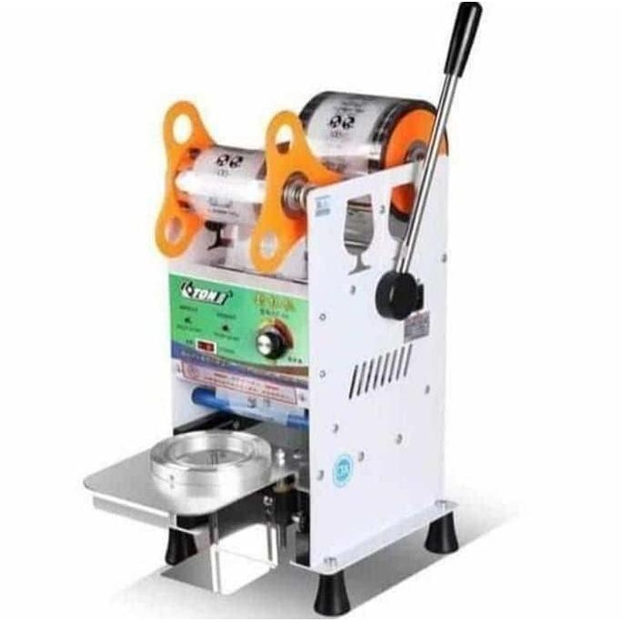 =+=+=+] Cup Sealer Eton Et-D1