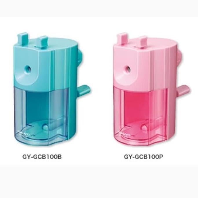 

NEW Kokuyo Smart Sharpener GY-GCB100