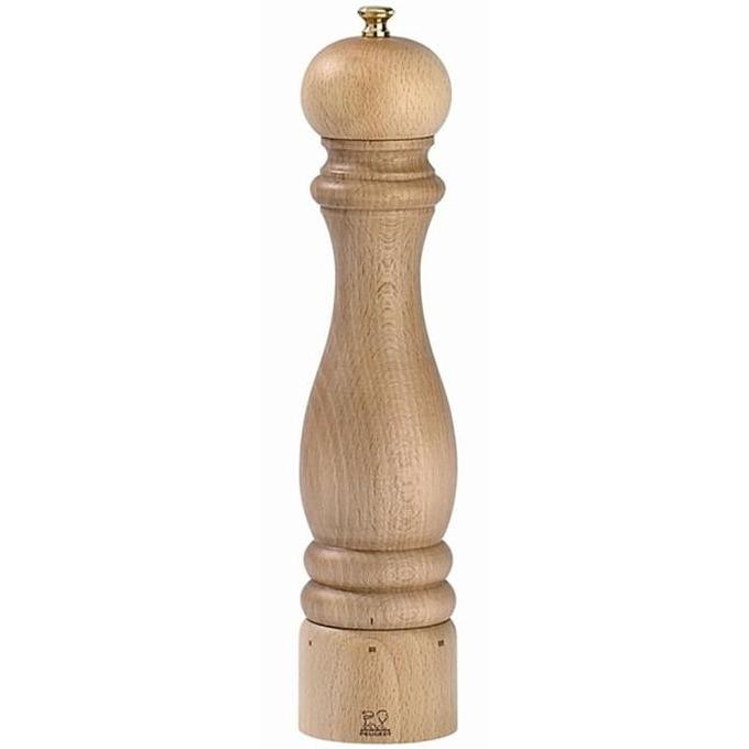 Peugeot Paris U'Select Wood 30cm Pepper Mill Gilingan Lada