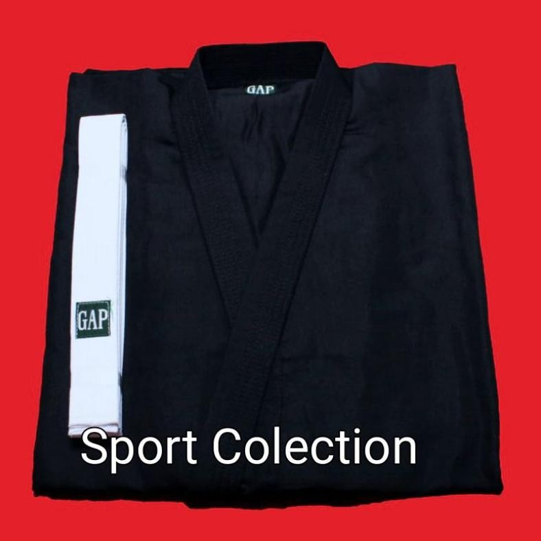 Baju Silat Anak Model Terbuka Baju Pencak Silat Anak Baju ipsi Anak Baju Silat Nugi