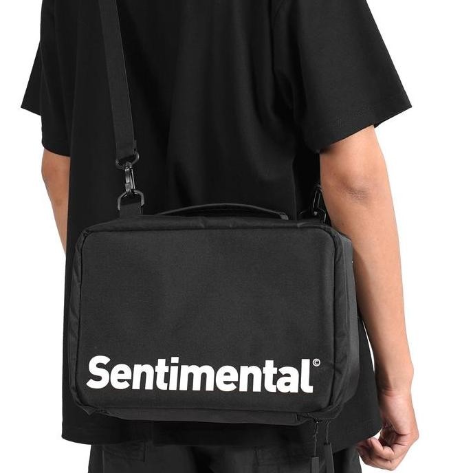 NEW SSST Mythic Tas Selempang