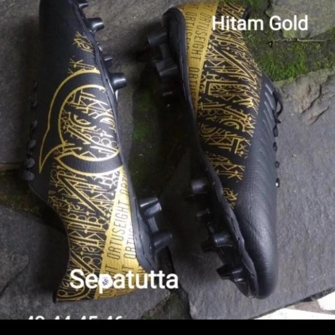 sepatu bola ukuran besar sepatu bola jumbo big size Terlaris