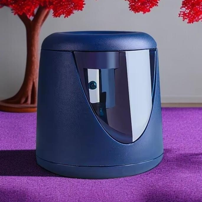 

Rautan Peraut oyotan Pensil Otomatis Automatic/ Pencil Sharpener ujian LA