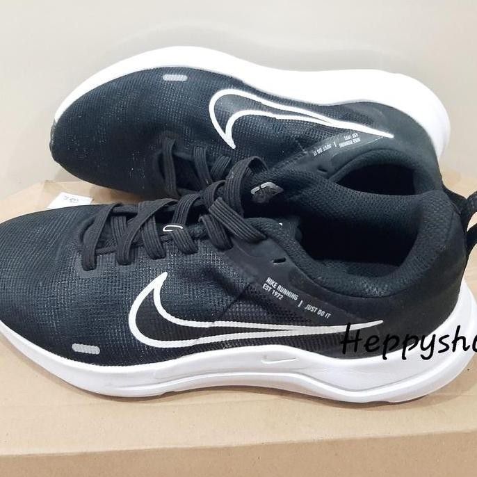 @#@#@#] PRELOVED Original Sepatu Lari Wanita Nike Downshifter 12