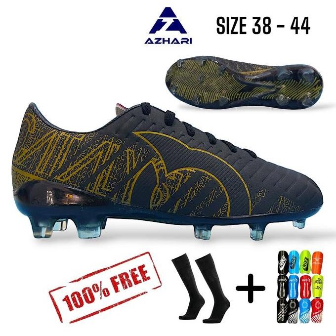 Sepatu Bola Ortuseight Ortus Sepak Bola Kaki Ortuseight Catalyst Ori Terlaris