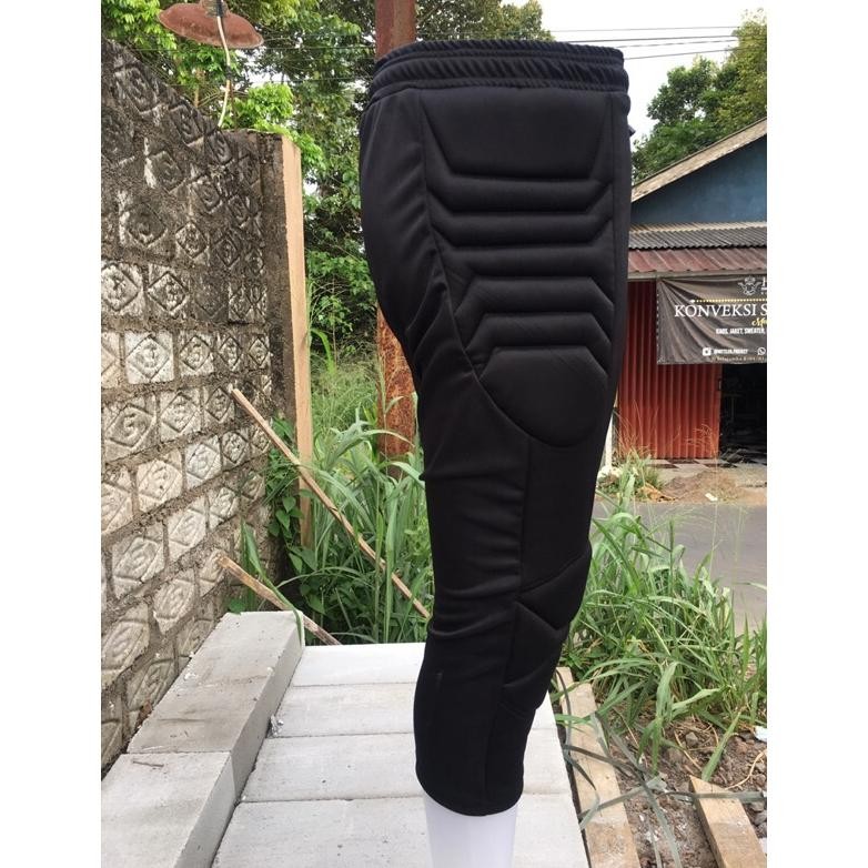 Go Sport Goalkeeper Pants for Adults to Children Nugi