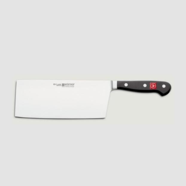 TERLARIS - Chinese Cleaver Classic Wusthof
