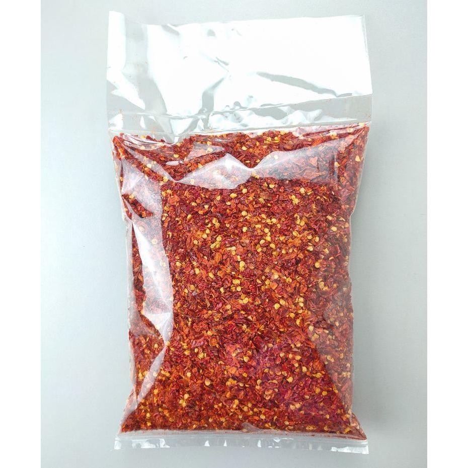

Chili Flakescabe Bubuk Kasar Gram1Kg