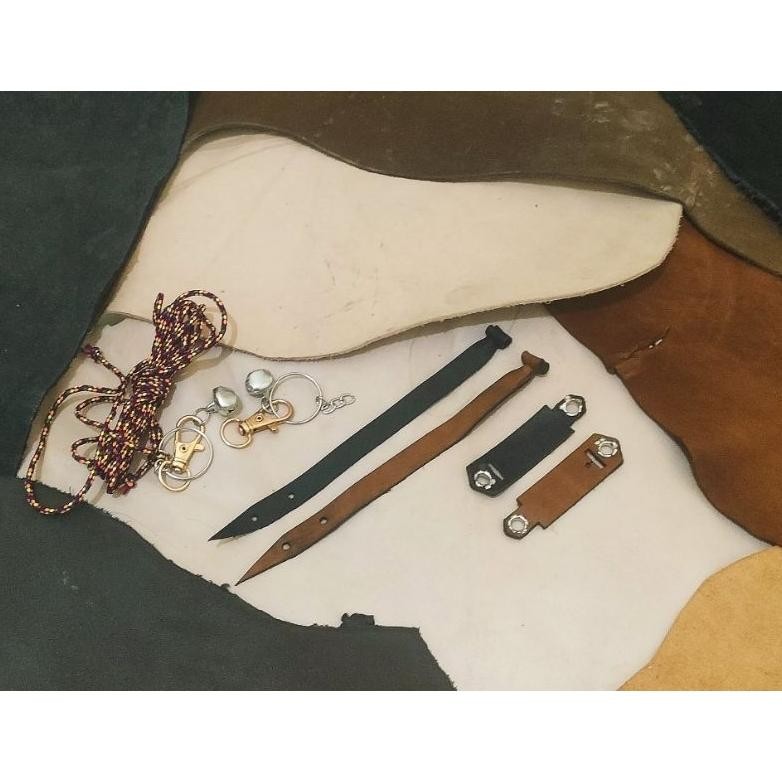 CXV-38 ht-12 Anklet Jesse BOP UK. S - 3,5cm (Celepuk, Ninox, Javan Owlet) Sale Sale