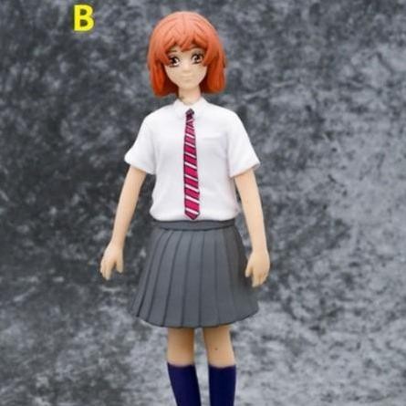 [original] tokyo revengers anime action figure [terlaris] [terbaik]