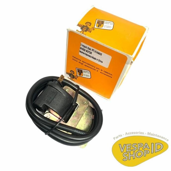 ready Koil Coil Vespa Px Sprint Super Strada Vbb Vnb Platina Bobina