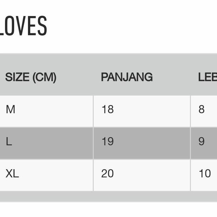 Sarung Tangan Motor Eiger Riding Corvette 1.1 Gloves - Original