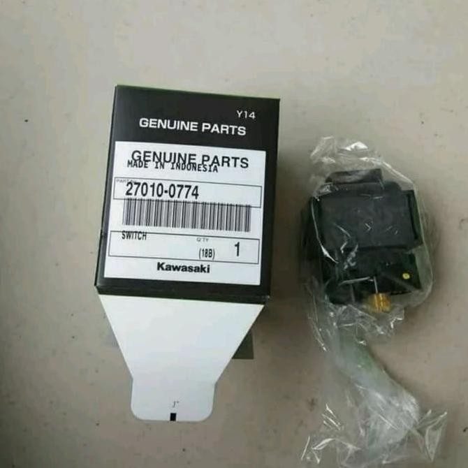 ready relay bendik stater switch stater klx250 klx 250 dtraker 250 ori