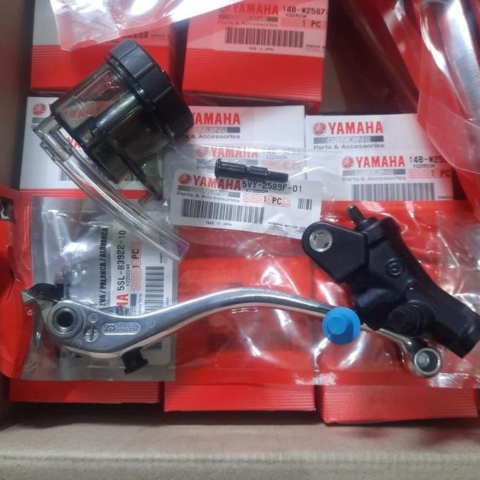 master rem brembo yamaha R1 , yamaha R6 murah