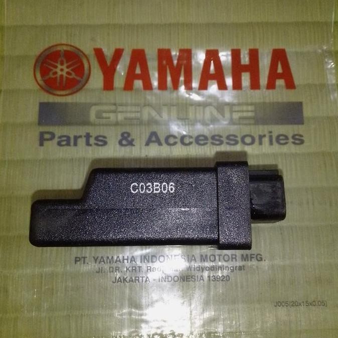 ready CDI UNIT no limiter YAMAHA MIO SPORTY NEW . 28D