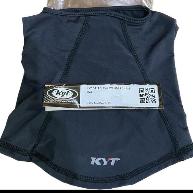 Balaclava KYT Original All Size | Original KYT