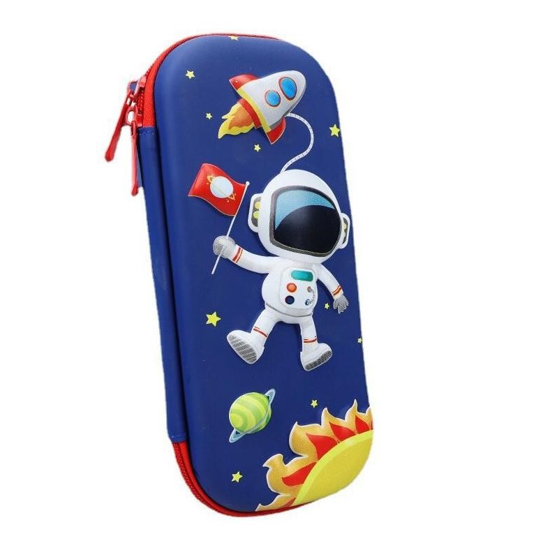 

Readyy!! [BOS](KOTAK PENSIL.01)Kotak Pesil Anak 3D Timbul Dengan Karakter Bagus Yang Sangat cocok Buat Anak