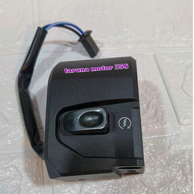 ready stock Tombol Saklar Kanan Nmax Stater starter