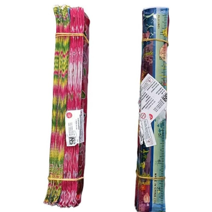 

Readyy!! 100PCS PENGGARIS LIPAT