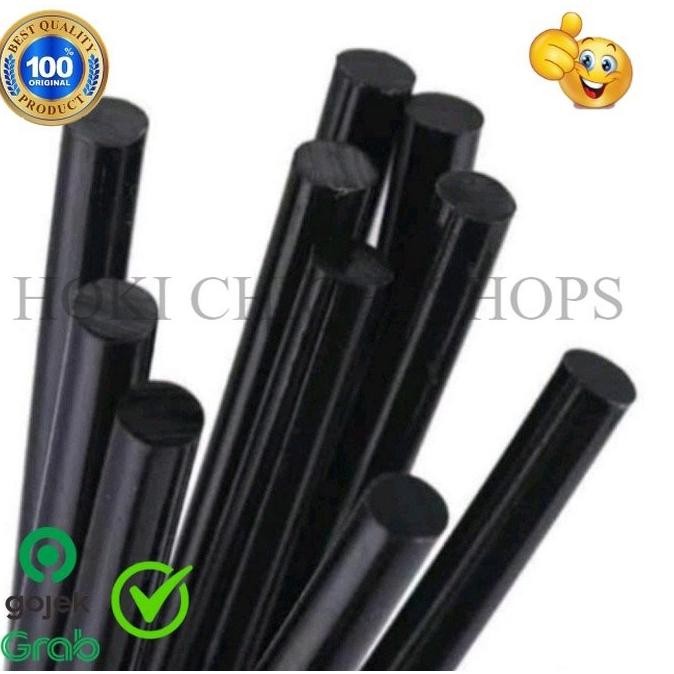 

Readyy!! MAGIC GLUE STICK ISI 10 ORIGINAL CC