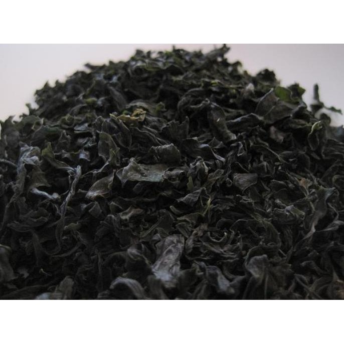 

Cut Wakame- Dried Seaweed- Rumput Laut Kering 500 Gr #Gratisongkir