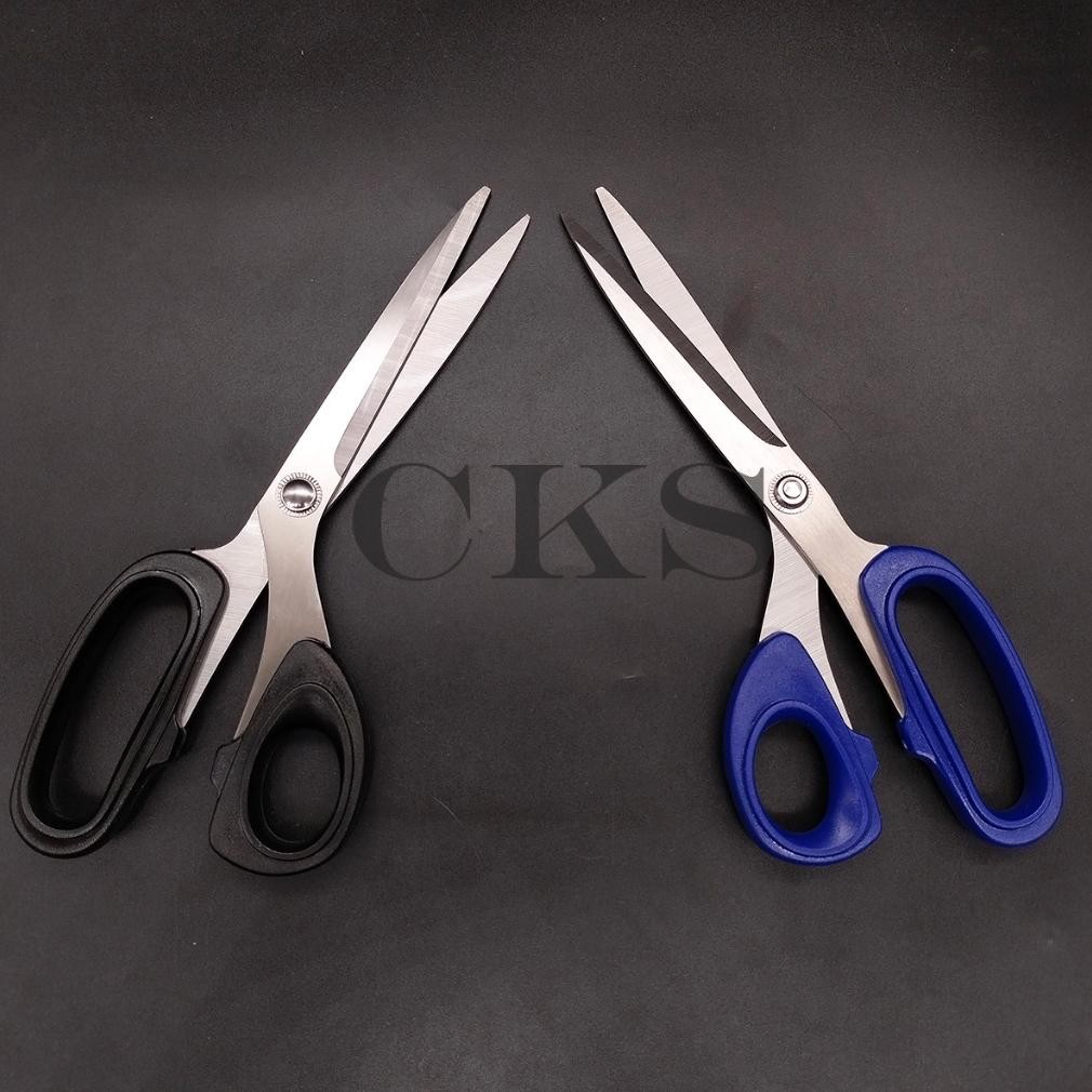 

Readyy!! Gunting kain bahan / gunting taylor chen kwang 3019