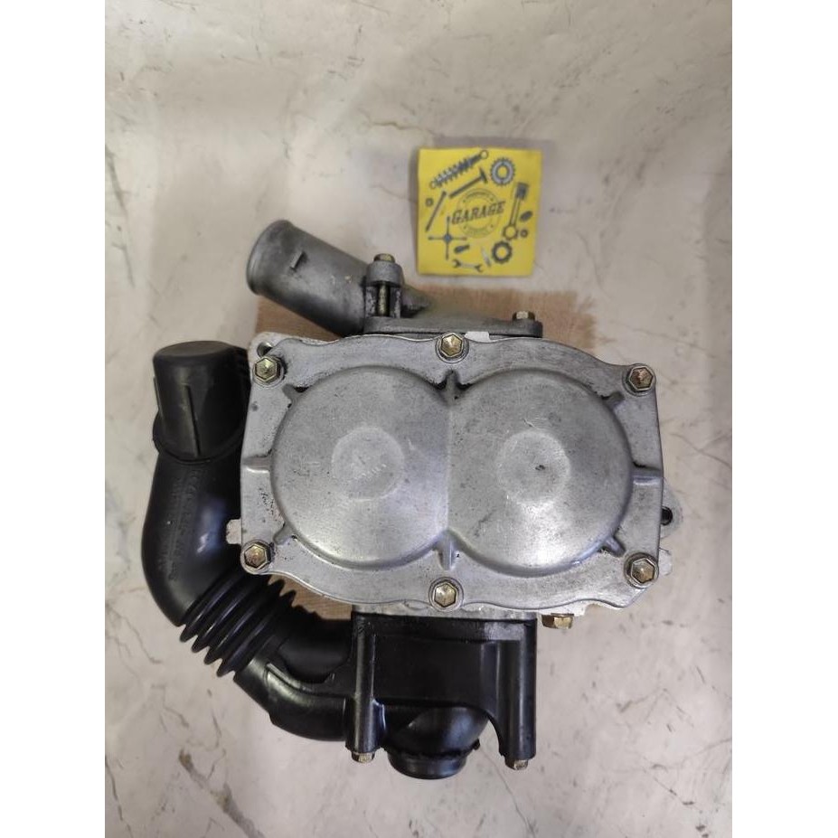 Super Charger Amr 500 / Universal murah