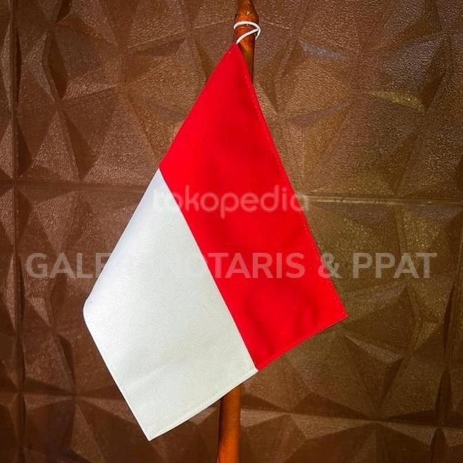 

New Bendera Meja Notaris Dan Ppat