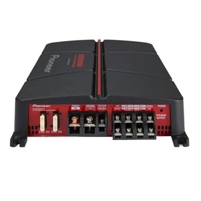 Power Pioneer GM-A6704 / pioneer 6704 / power pioneer 6704