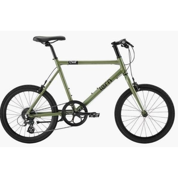 SEPEDA TERN MINIVELO CREST 20 451 2021