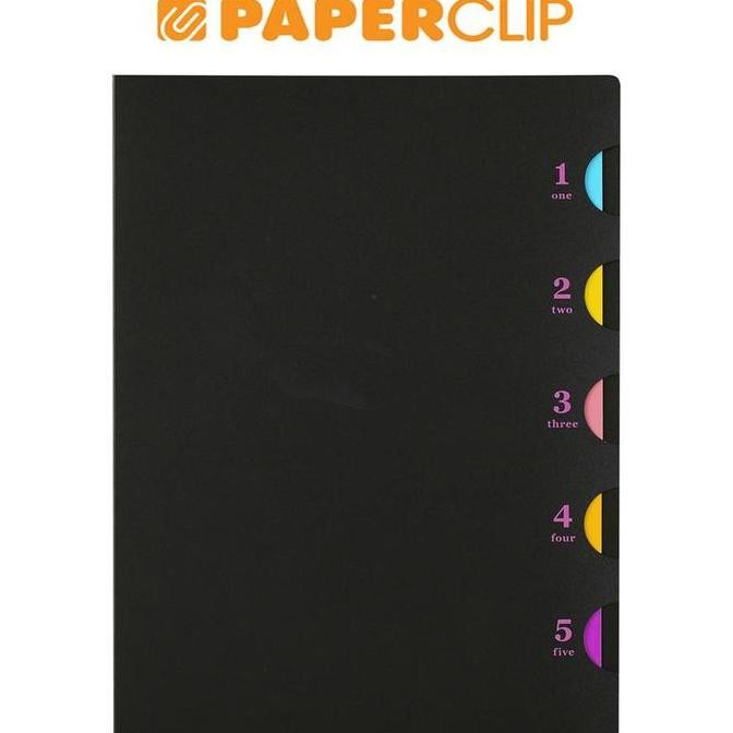 

TERMURAH - FILE NOTE B5 MARUMAN F116-05 B