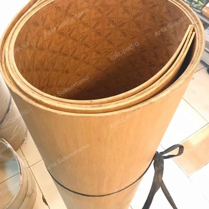 Gasket Tombo 1995 Na 2Mm Packing Original Non Asbestos