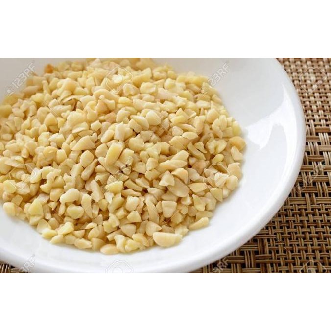 

Almond Diced 1 Kg Blue Diamond Usa / Kacang Almond Cacah #Gratisongkir
