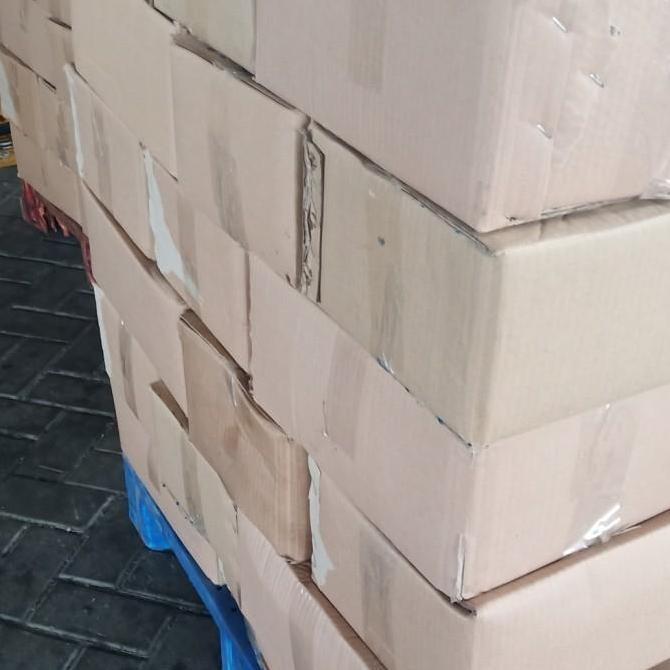 

Cumi Asin Cendol10Kg #Gratisongkir