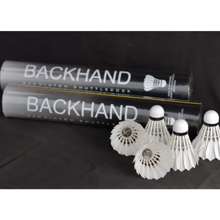 Shuttlecock backhand kok badminton BACKHAND 78