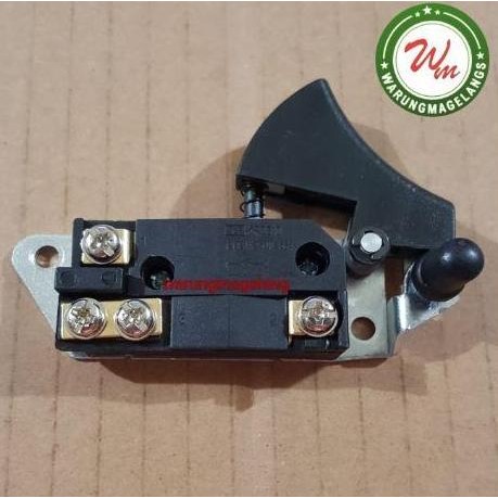 SAKLAR SWITCH 5700 MAKITA CIRCULAR SAW CIRCLE SERKEL