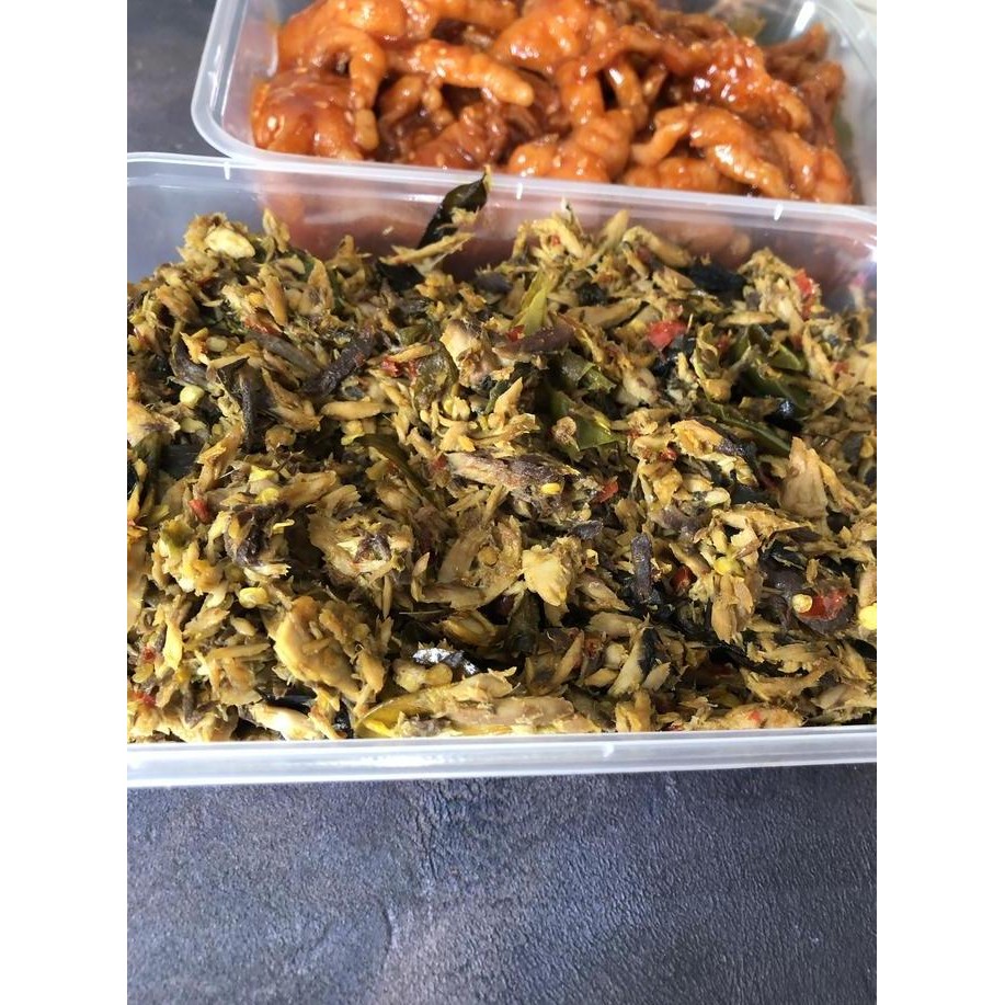 

Ikan Keumamah Aceh #Gratisongkir