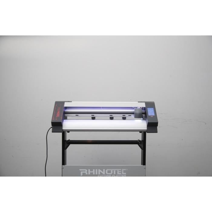 

Mesin Cutting Rhino Rhinotec Rcxa - 60 Original Dan Terpercaya