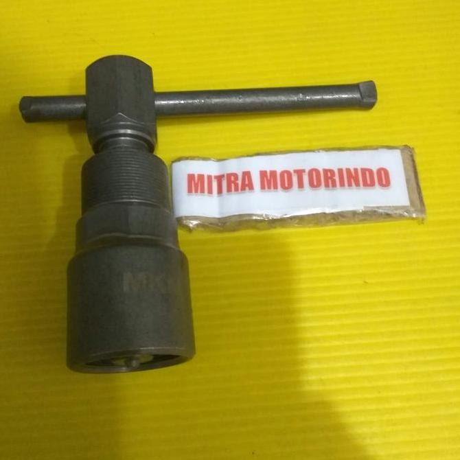 Murah Treker Magnet Vario 125-Vario 150-Freego-Scoopy-