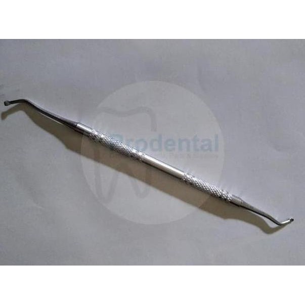 Original Ekskavator Gigi Dental Excavator Tambal Gigi Lubang