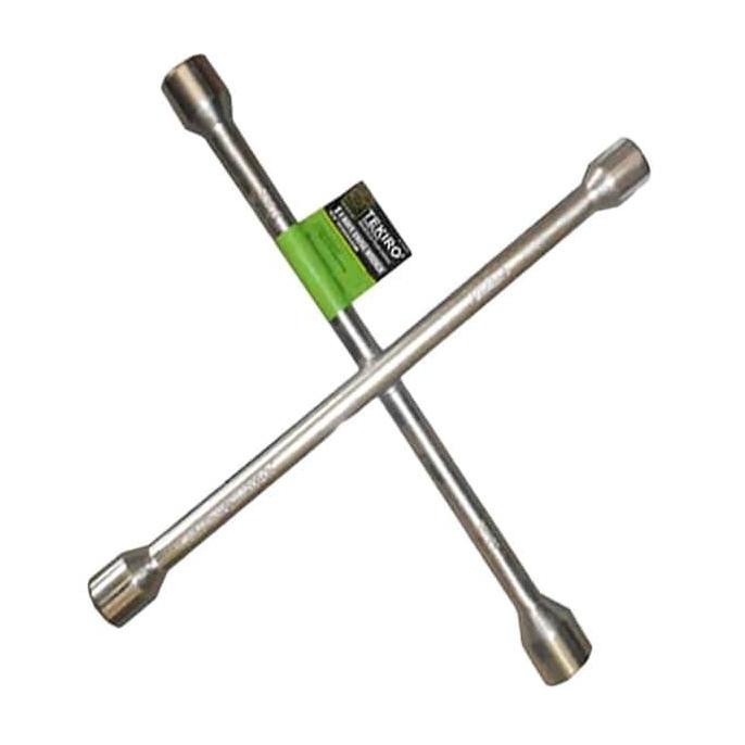 Murah Kunci Palang Roda Kunci Roda Palang 4 Way