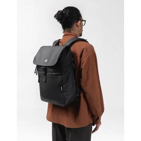 [tin] tas backpack bodypack original modest murah - anti air coretex