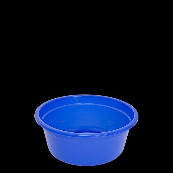 terbaru bak air plastik 34l green leaf 8124 baskom air ember air anti pecah kuat